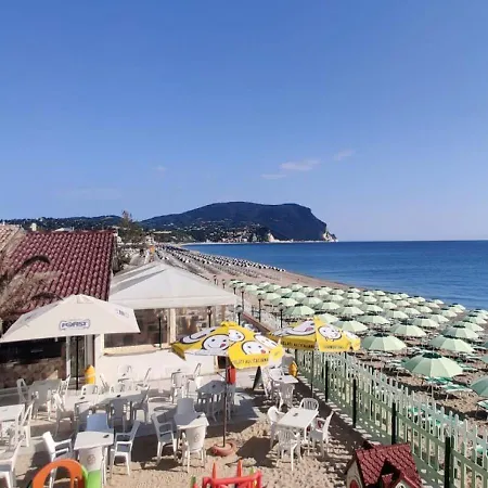 Guest house Anna Marcelli