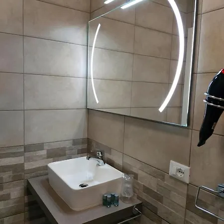 Anna Guest house Marcelli