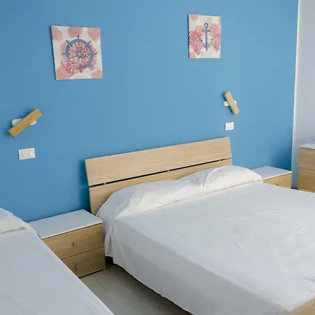 Anna Guest house *