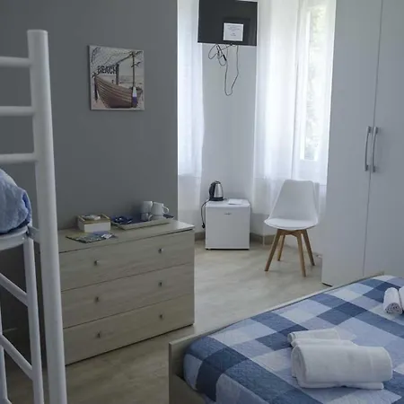 게스트하우스 Anna 마르첼리