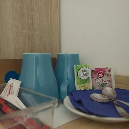 Guest house Anna Marcelli