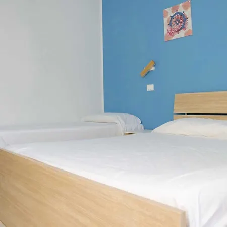 Anna Guest house