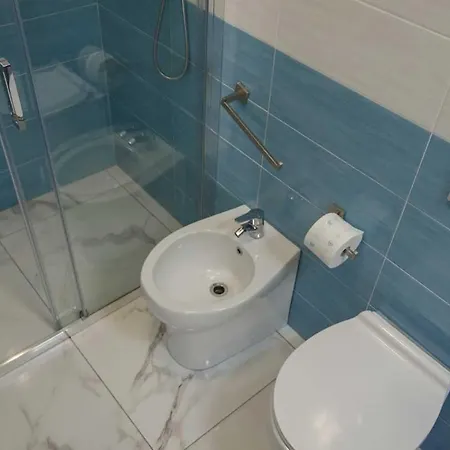 Anna Guest house