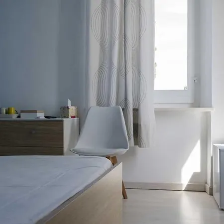 게스트하우스 Anna 마르첼리