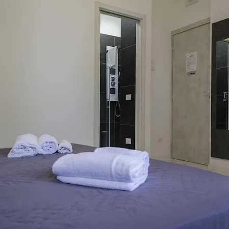 Anna 게스트하우스 마르첼리