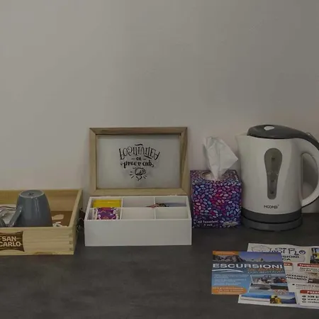 Anna 4* 마르첼리