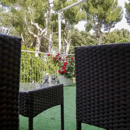 Guest house Anna Marcelli