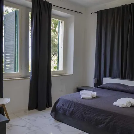 Anna Guest house Marcelli