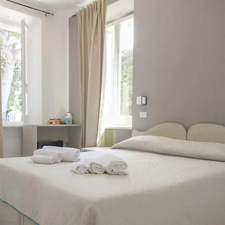 Anna Guest house