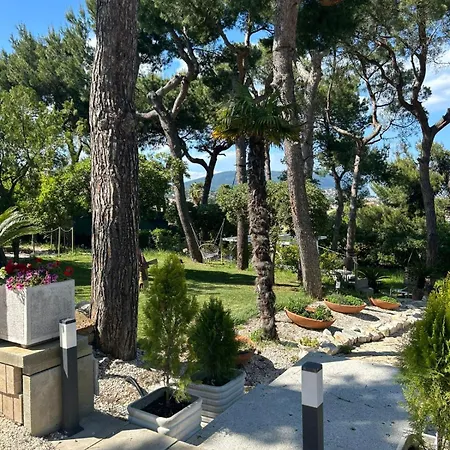 Guest house Anna Marcelli