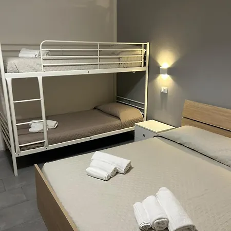 Anna Guest house