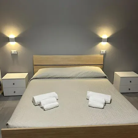 Anna Guest house *
