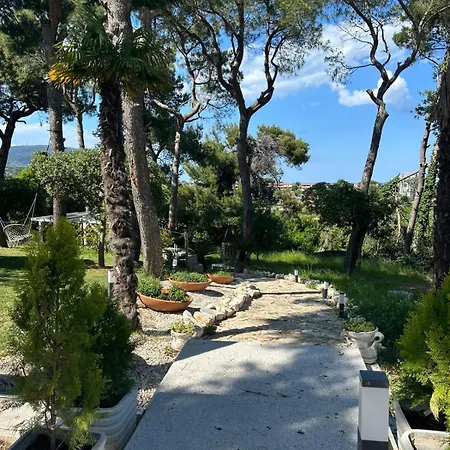 Guest house Anna Marcelli