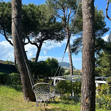 게스트하우스 Anna 4*