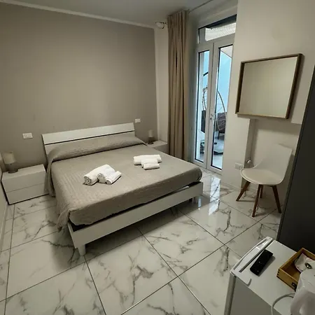 Anna Guest house 3*