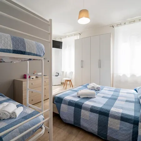 Anna Pensjonat 3*