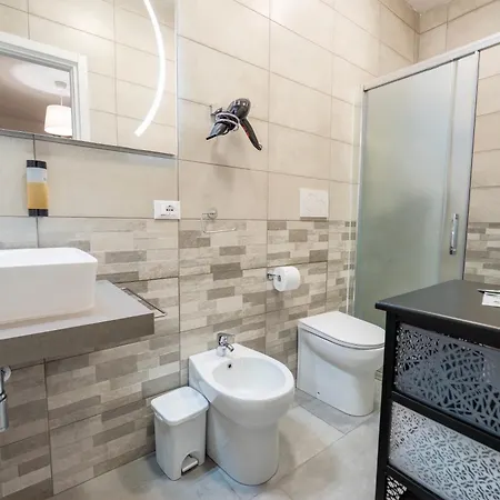 Anna 게스트하우스 4*